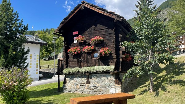 Office de tourisme