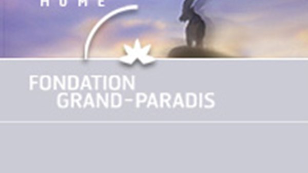 Fondation Grand Paradis