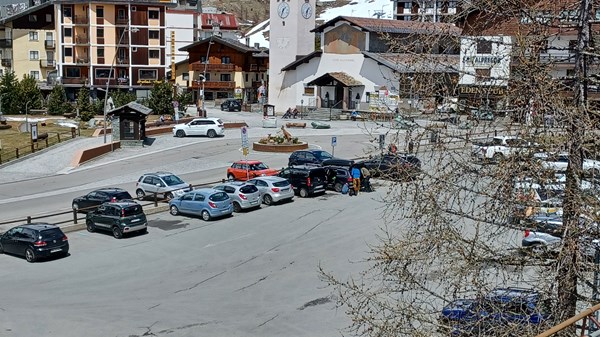 Parcheggio Baselli