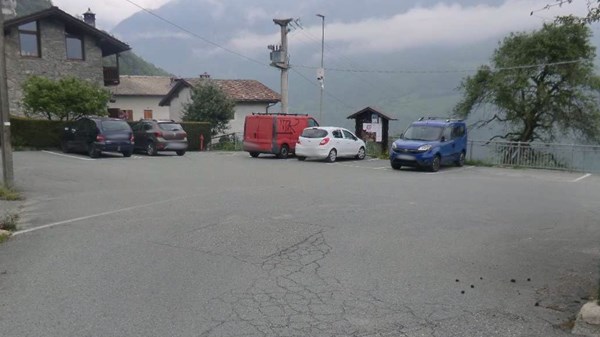 Parking Abaz