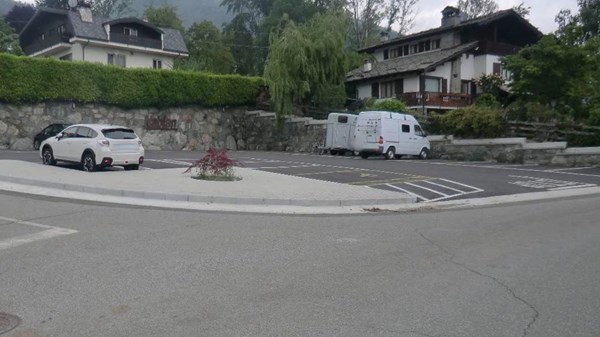 Parking Nabian
