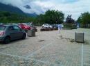 Parking ex Prato della Fiera