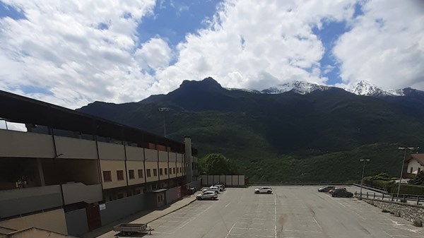 Parking Via Stazione