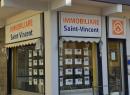 Agence immobilière Saint-Vincent - achat et vente - location