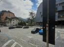 Parcheggio Piazza Aosta