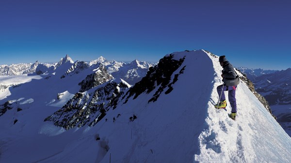 Indipendent professional alpine guides