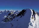 Guías alpinas independentes