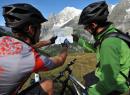 Maestros de mountain bike y ciclismo todoterreno independentes