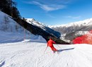 Ecole de ski Grand Saint Bernard