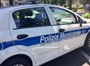 Polizia Municipale di Chambave