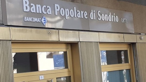 Banque Populaire de Sondrio