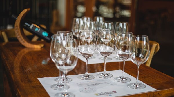 Azienda vitivinicola (Weingut) La Source S.a.s. di Celi Stefano