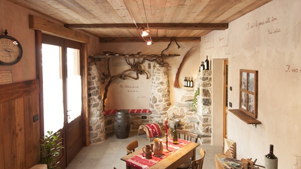 Minuzzo Gabriella Winery