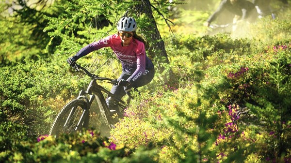 A.S.D MTB Cycling Club La Thuile