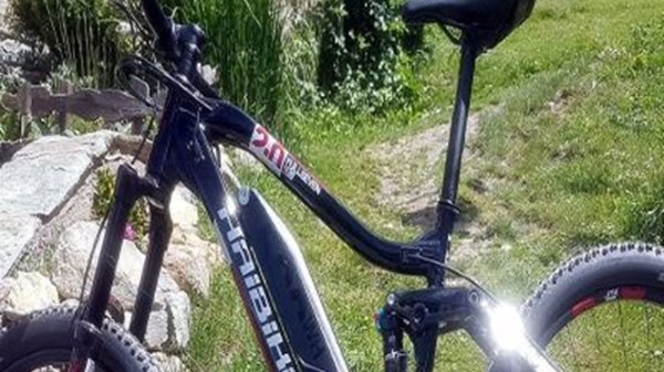 Location Alpe Rebelle