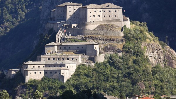 Valle d'Aosta Tour Guides