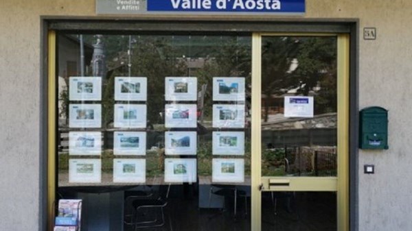 Immobiliare Valle d'Aosta - achat et vente - location