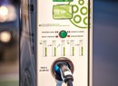 Bornes de recharge pour véhicules électriques