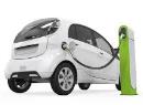 Bornes de recharge pour véhicules électriques
