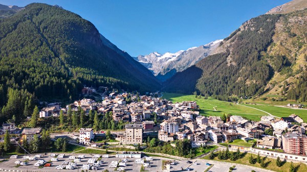 Consorzio Operatori Turistici Valle di Cogne