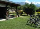 Location de e-bike "Cavallo e Natura"