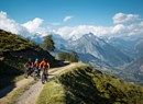 In Mtb tra natura ed enogastronomia