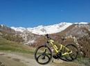 Noleggio e-bike "Servinmont"