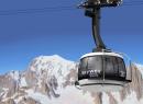 Mont-Blanc-Erfahrung