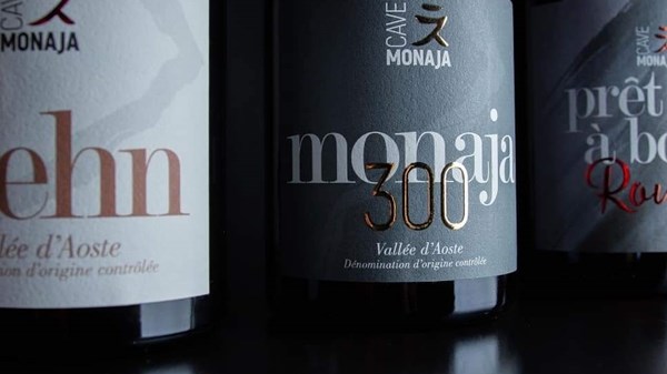 Cave Monaja Winery