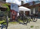 Noleggio e-bike e mountain bike