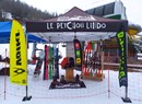 Ski rental "Le Petchoù Lindo"