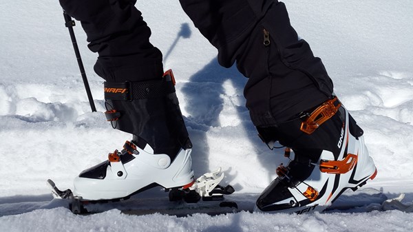 Alquiler Cisco Ski - loc. Staffal