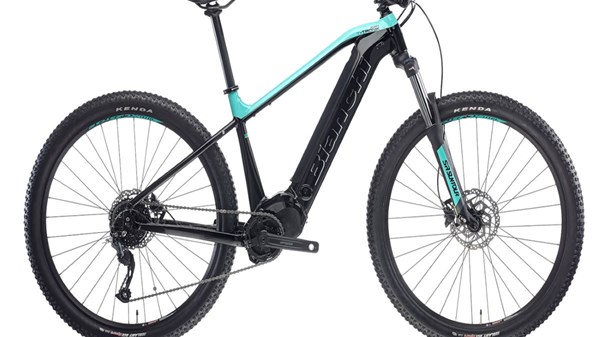 Location e-bike "Atelier Boldrini"