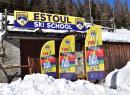 Ecole de ski Estoul Ski School