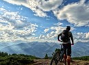 Noleggio E-bike  Biking Alps