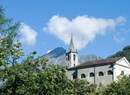 Horarios de las misas - iglesia de San Pantaleone