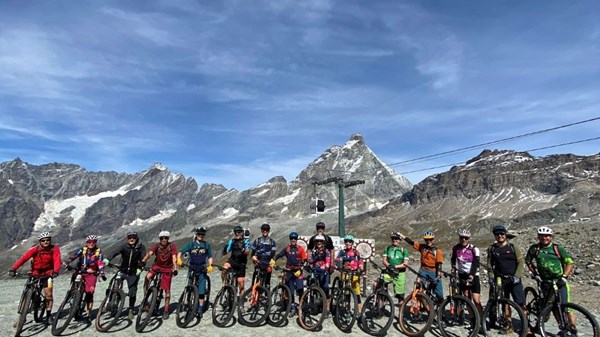 Intibrikki MTB School