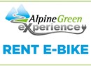 Location Alpine Green Rent E-Bike