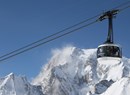 New Year's Eve on the Mont Blanc