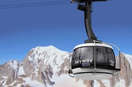 Skyway et châteaux