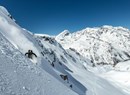 Heliski Valgrisenche (3 days, 8.000vm)