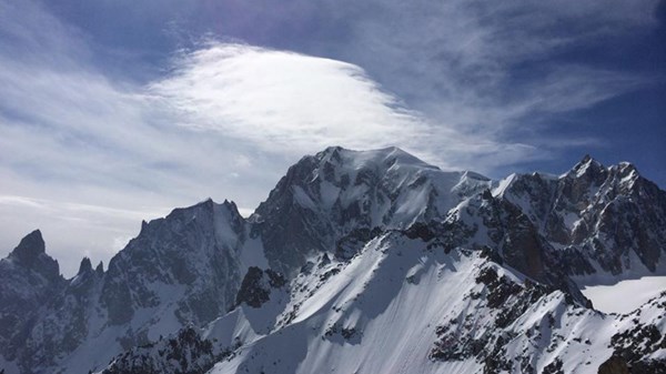 Sapori del Monte Bianco