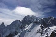 Sapori del Monte Bianco