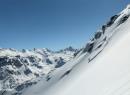 Valgrisenche &Mont Blanc VIP Heliski 7 days 30.000vm
