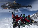 Courmayeur Heliski 4 giorni 10.000vm