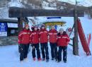 Valgrisenche Ski School