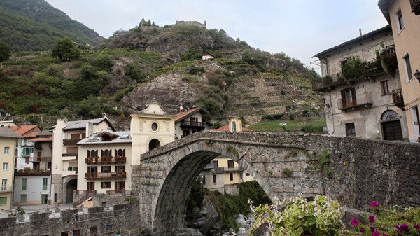 Azienda vitivinicola Château Vieux