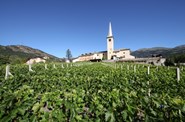 “A Charming” Cammino Balteo: Stages 15 and 16