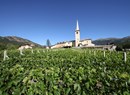 Cammino Balteo de charme : étapes 15 et 16