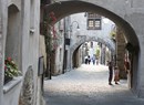 Around the little villages